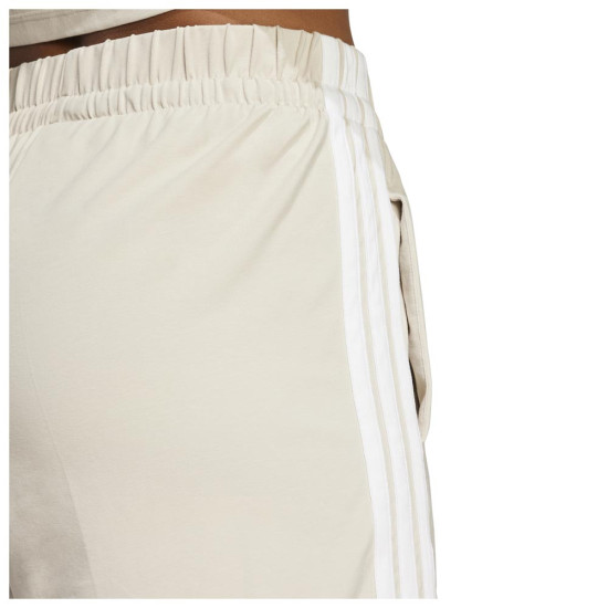 Adidas Γυναικείο σορτς 3-S Single Jersey Shorts